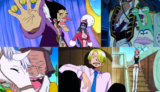 One Piece - Collection 9